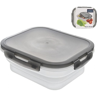 Orion Dóza silikon/UH KEMP skládací 1 l