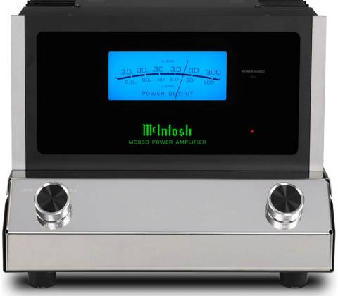 McIntosh MC830