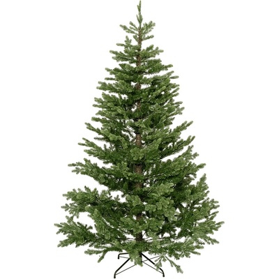 Maklura Vianočný stromček umelý, 185 cm, 1147944