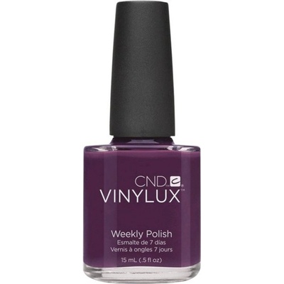 CND Vinylux Weekly Polish ROCK ROYALTY 15 ml