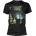 Uriah Heep Demons And Wizards Black M Риза (PH11372M)