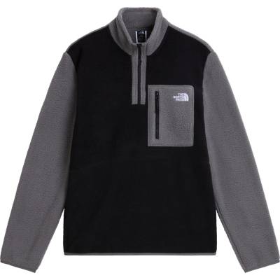 The North Face M Yumiori 1/4 Zip Размер: L /