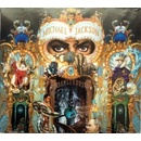 Dangerous - Michael Jackson CD