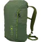 EXPED Туристическа раница Exped Summit Hike 25 Walking backpack - Forest - размер One Size (502-6324-0211)