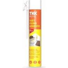 TKK PU pena trubičková nízkoexpanzná 750 ml