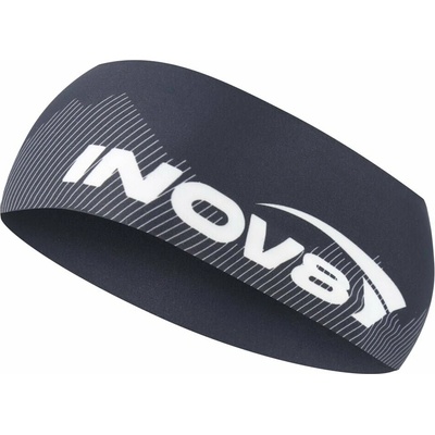 Inov-8 Race Elite headband 000843-BKWH-001