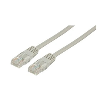 Roline VALUE S1410-40 : : UTP Patch кабел Cat. 5e, 10.0 м, бежов