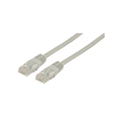 Roline VALUE S1410-40 : : UTP Patch кабел Cat. 5e, 10.0 м, бежов