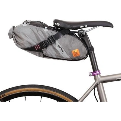 WOHO X-TOURING DRY BAG Honeycomb Iron S