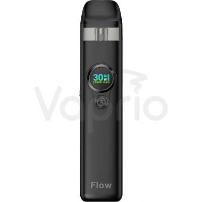 VapeGear Flow Pod 1500 mAh Midnight Black 1 ks