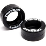 Traxxas гума за опорни колела (Whellie) (2)