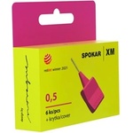 SPOKAR Интердентална четка xm 0.5 мм 6 бр