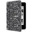 Puzdrá na čítačky kníh Connect It Amazon Kindle Paperwhite 4 2018 CEB-1043-BK čierne