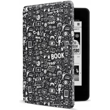 Connect It Amazon Kindle Paperwhite 4 2018 CEB-1043-BK čierne