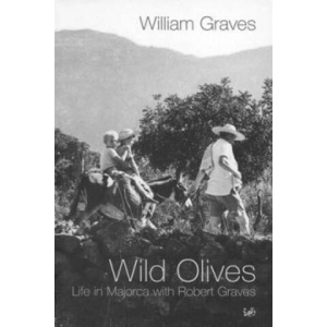 Wild Olives (ISBN: 9780712601160)
