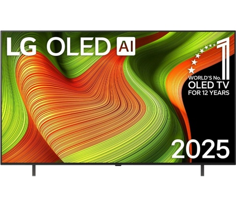 LG OLED65B56LA