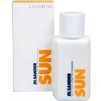 Jil Sander Sun EDT 75 ml