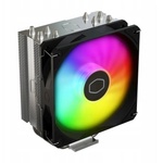 Cooler Master Hyper 212 Spectrum V3 (RR-S4NA-17PA-R1)