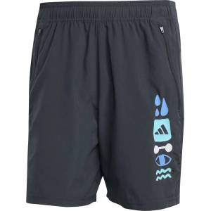 adidas Gfx short m