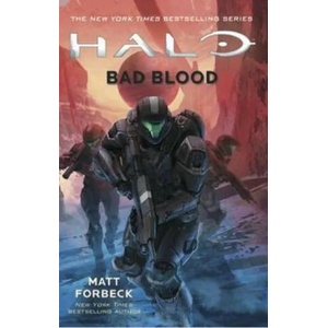 Halo: Bad Blood (ISBN: 9781789090390)