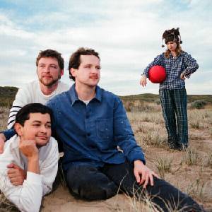 The Belair Lip Bombs - Again (CD) (0810074425155)