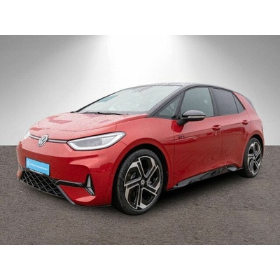 Volkswagen ID.3 GTX 210 kW