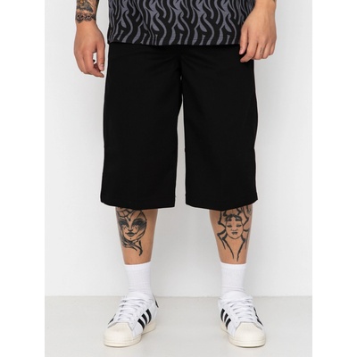 Dickies Union 17 Inch Twill black