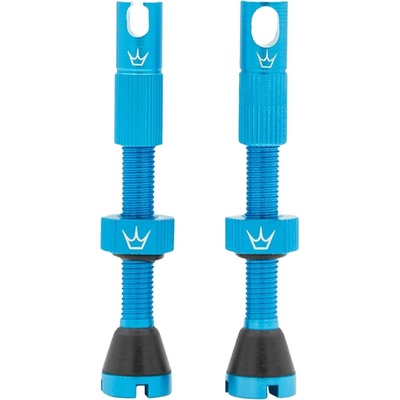 Peaty's MK2 Tubeless Valves 42 mm