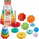 Fisher Price stohováních kroužků