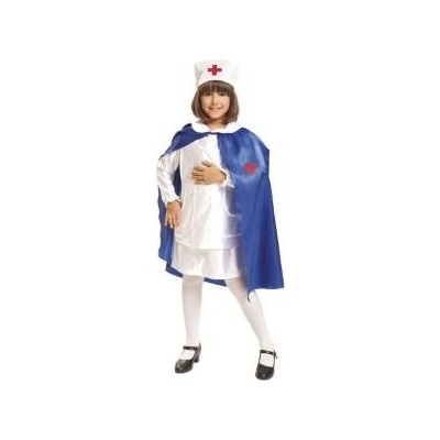 My Other Me Маскировъчен костюм за деца My Other Me Медицинска сестра (3 Части) Размер 5-6 години