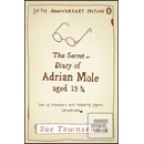 The Secret Diary of Adrian Mole Aged 13 3/4 - Sue Townsend