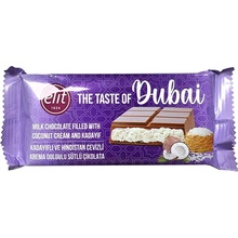 Elit Dubajská s kokosem 90 g