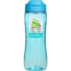 Sistema Bottle Tritan Active Bottle 800ml (650)