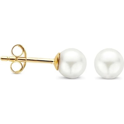 Blush Дамски обици Blush - 7149YPW (7149YPW)