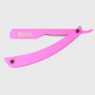 Blessed Shavetta na holení růžová