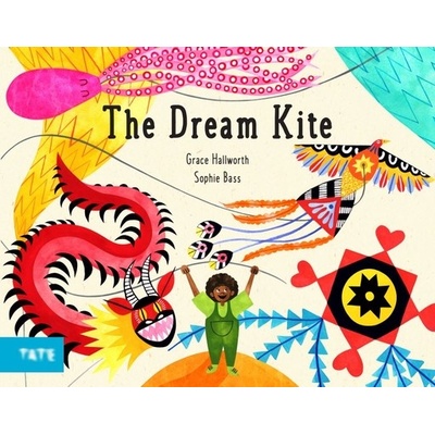 The Dream Kite - Hallworth Grace