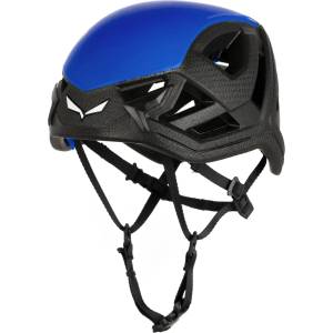 Salewa Каска от пяна Salewa Piuma 3.0 Helmet Climbing helmet - Blue - размер S/M (317-0204-0111)