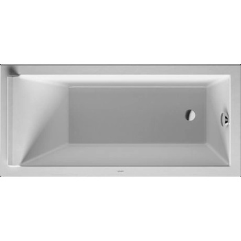 Duravit Starck 160 x 70 cm 700333000000000