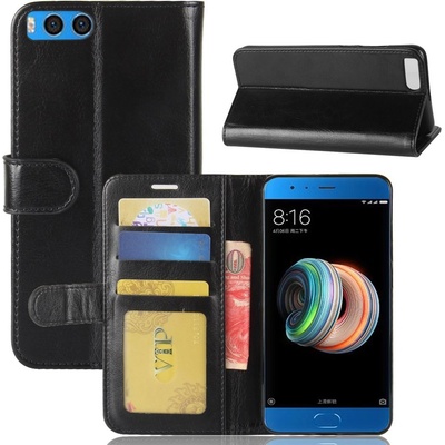 Pouzdro TVC WalletCase Xiaomi Mi Note 3