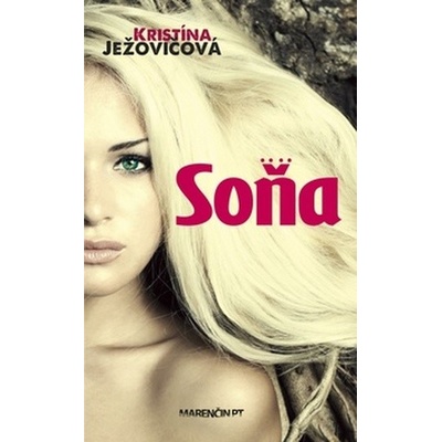 Soňa - Kristína Ježovičová SK