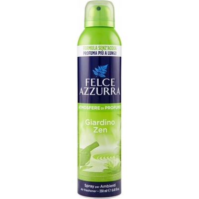 Felce Azzurra Sprejový osviežovač vzduchu Giardino Zen 250 ml