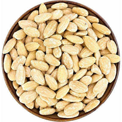 Zdravoslav Mandle LOUPANÉ pražené solené 250 g