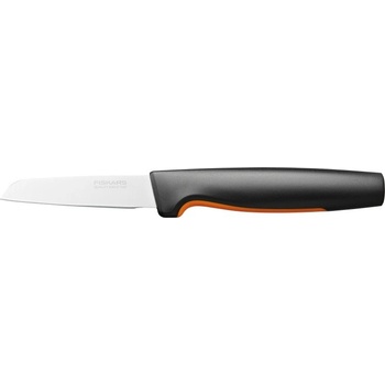 Fiskars loupací nůž s rovnou čepelí Functional Form 8 cm
