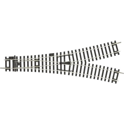 Piko A-koľaj H0 55226 výhybka Y 1 ks 55226