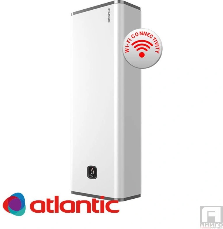 Atlantic Vertigo Steatite 80 WiFi (841318)