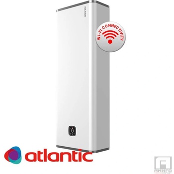 Atlantic Vertigo Steatite 80 WiFi (841318)