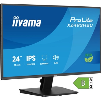 iiyama ProLite X2492HSU-B1