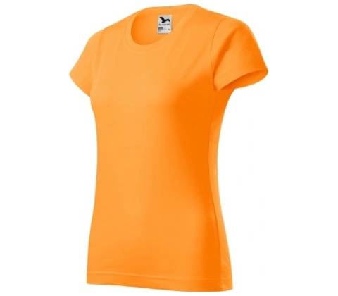 Malfini Basic 138 tangerine orange
