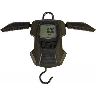 Avid Carp Váha Digital Scales