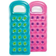 Intex Színes poharas matrac 188x71 cm (59895)